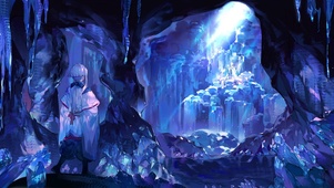 永冬