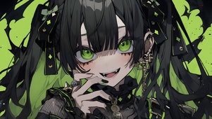 hello!小可爱
