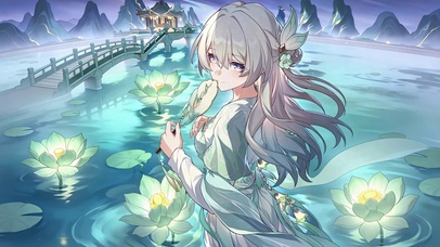 古装流萤