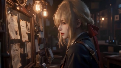 旧室温情薇尔莉特