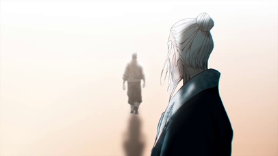 老天师[和语轻风]