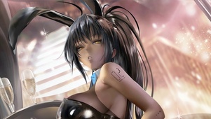 美少女