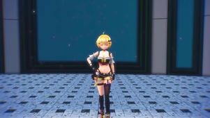 夜空メル