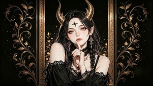 黑金贵族