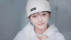 超多漂亮可爱妹妹