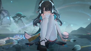[鸣潮] 折枝