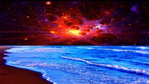 星辰大海