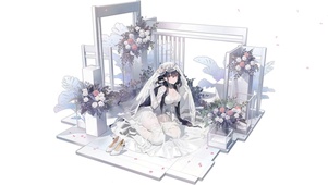 碧蓝航线——吾妻
