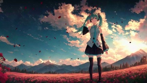 初音未来