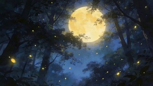 夜景