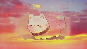 灵魂升天