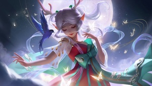 王者|最后的瑶妹