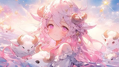 【精灵系】澜妤