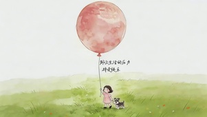 释放压力 享受生活