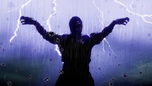 雷电