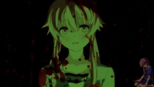 黑化由乃