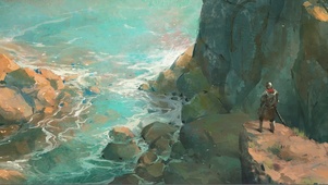 海
