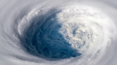 Eye of theStorm