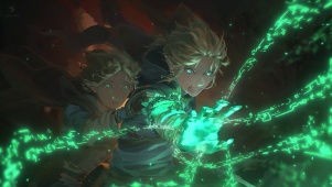 Zelda Tears 