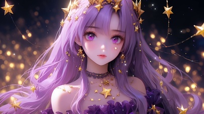 星星少女