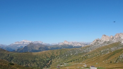 【4K航拍】加利福尼亚州坦母山