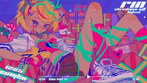muse dash