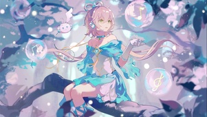 洛天依