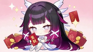 发财红包哥伦比娅