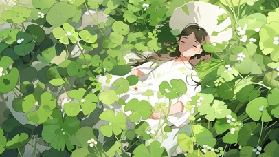 清凉一夏