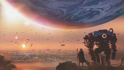 外星战争
