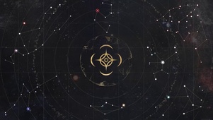 宇宙星图