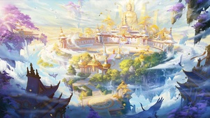 敦煌佛祖