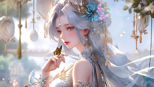 【24节气】曦莹
