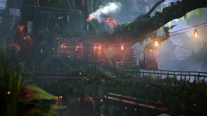 森林中的魔法书店