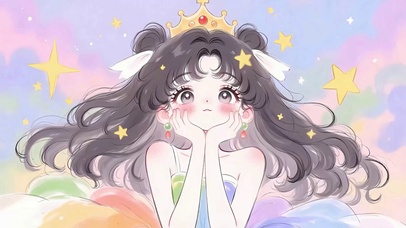 今日宜开心