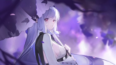 薇薇安 Vivian 绝区零