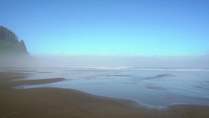 迷雾海洋声