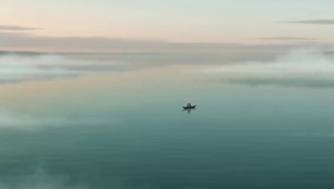 大海行舟