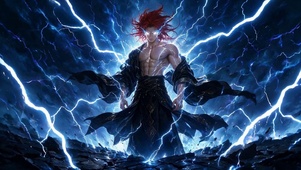 雷霆
