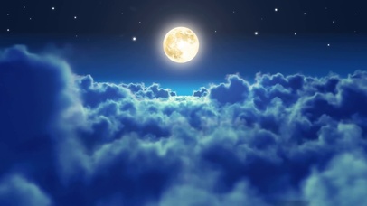 追星赶月