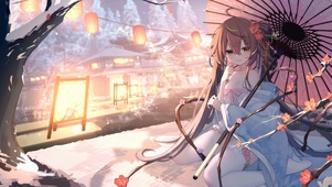 欧若拉