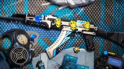 火神 csgo