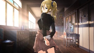 早坂爱