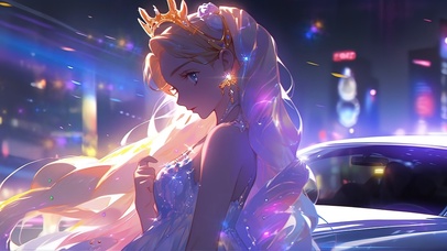 霓虹