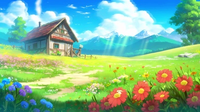郊野小屋
