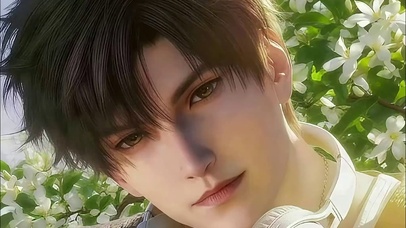 黎深36（小困熊）