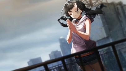 天气之子