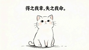 可爱小清新