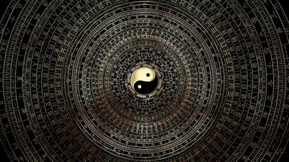 太极 来自作者【北方的木】