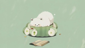摸鱼学习
